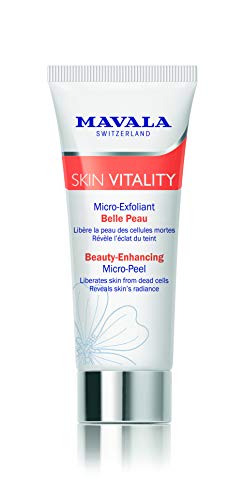 Preisvergleich Produktbild MAVALA Skin Vitality Mikropeeling 'Schöne Haut' 65 ml
