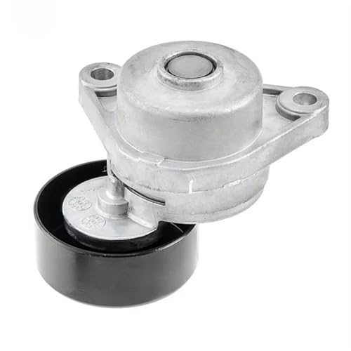 Poulie de tension de courroie Buick Daewoo galet tendeur 96349976 - 5