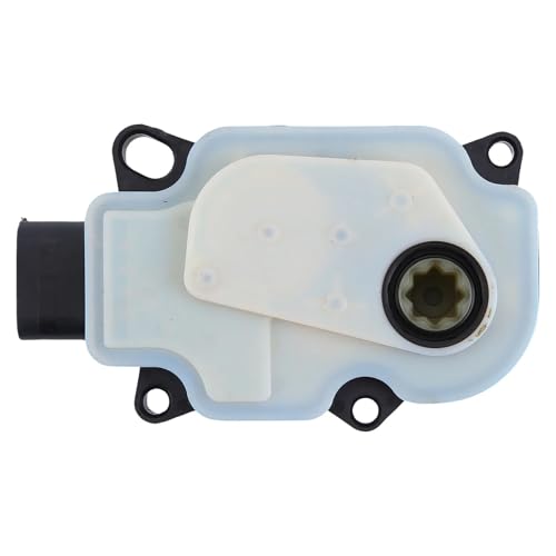 Actuator calandre active T83620BB pour réparation mécanique - 6
