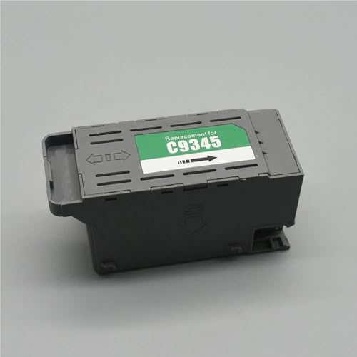 Boîte d'entretien d'encre C9345 pack de 5 pour imprimantes ET et WF - 4