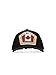 Produktbild DSQUARED2 Herren Cap Nero