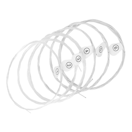 Vaguelly �X�g�����O6�{ �M�^�[�� �M�^�[�R�[�h �M�^�[�Z�b�g �M�^�[�A�N�Z�T���[ �M�^�[�p�i �M�^�[���� �t�H�[�N�M�^�[�T�v���C �R�[�e�B���O ����