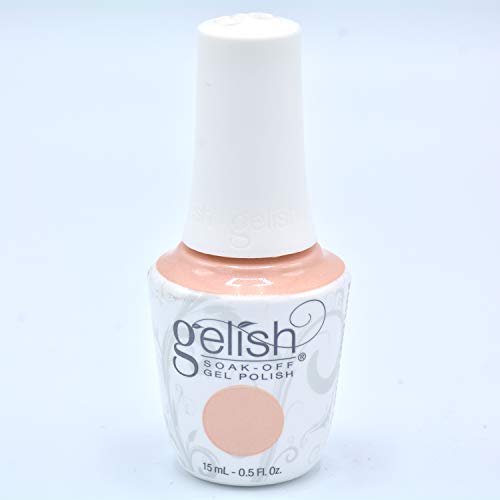 Gelish U V Gel Nail Polish "Taffeta" #01359