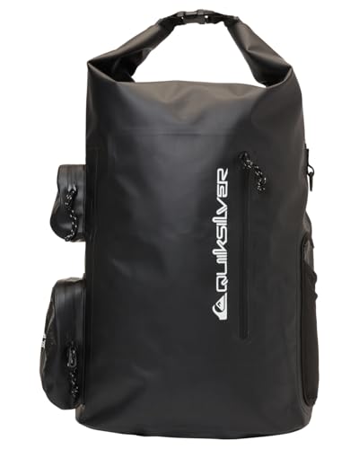 Quiksilver Evening Sesh 35L - Grand Sac à Dos de