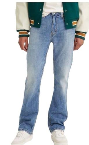 Levis Mens 527 Slim Boot Cut Jeans product thumbnail 18