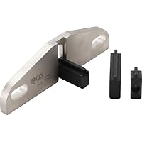 BGS 9819 | Schwungrad-Arretierwerkzeug | für Ford | Schwungrad, Kurbelwellen-Riemscheibe