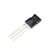 5Pcs/lot BT134 Two-Way thyristor BT134-600D TO-126
