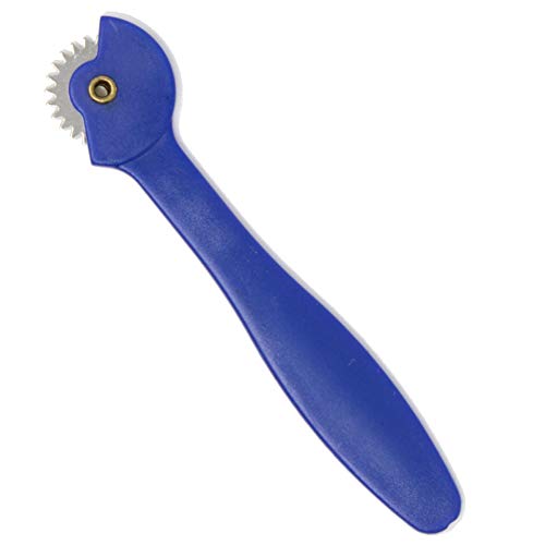 Big-SAM Blaues Markierrädchen