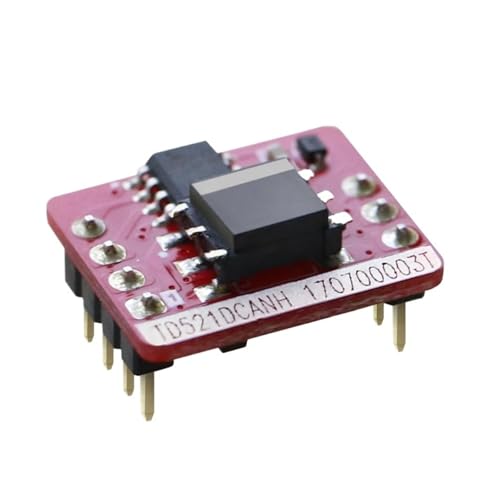 Module émetteur-récepteur isolé CAN haute vitesse TD321DCANH contre bruits de masse