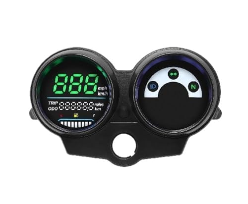 ɓK CG125 2000-2008 ɓK t@125 ɓK ^C^125 2013 _bV{[h fW^ oCN Xs[h[^[ fW^pl HLWXMDZ