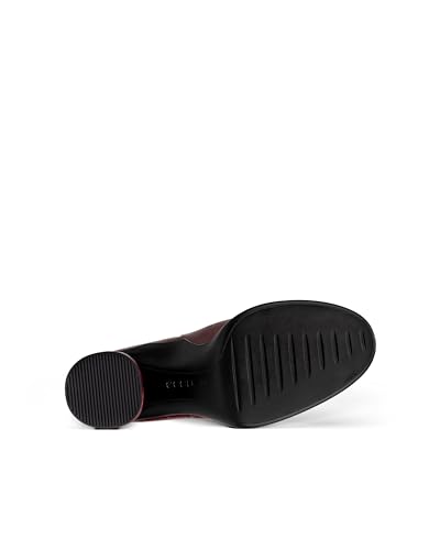 Image of ECCO Sculpted Luxery 55MM Modern Sleek Chelsea Boot