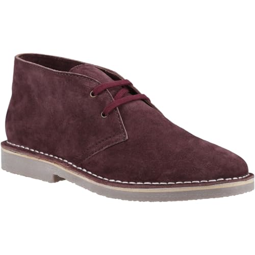 Image of Hush Puppies mens Samuel