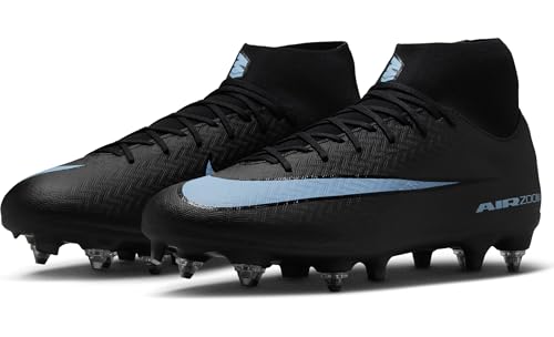 Nike Zm Superfly 10 Acad SG-PRO Ac Scarpe Da Calcio - 2