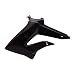 Produktbild Piaggio Carenage vorne links 50 A Originalverpackung Gilera 50 SMT, RCR 2011 + schwarz -86692600w0n6-