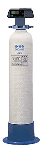 Amazon | オルガノ カートリッジ純水器 G－10D | 純水機器 | 産業