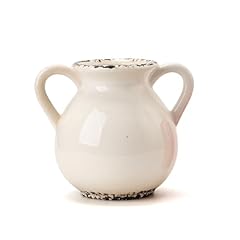 S-ice Cracked White(6.69 In)