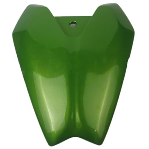 Carenado trasero para asiento de Z1000 acabado premium verde y negro