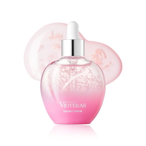 VIOTERAS�i���B�I�e���X�j �T�N��P�Z���� ��PDRN 1�{ 20ml ���e�t PDRN 50,000PPM �i�C�A�V���A�~�h �o�N�`�I�[�� �A�f�m�V�� �N�b�V�����R���[�Q�� SAKURA P SERUM