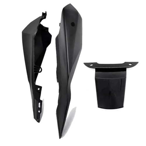 Carénage queue pour CBR650R couvercle arrière moto sous panneau latéral 2024 2025