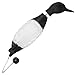 Avery Sporting Dog EZ-Bird Training Dummy – Realistic Floating Retriever Bumper for Water & Field Training (Mallard Flasher)