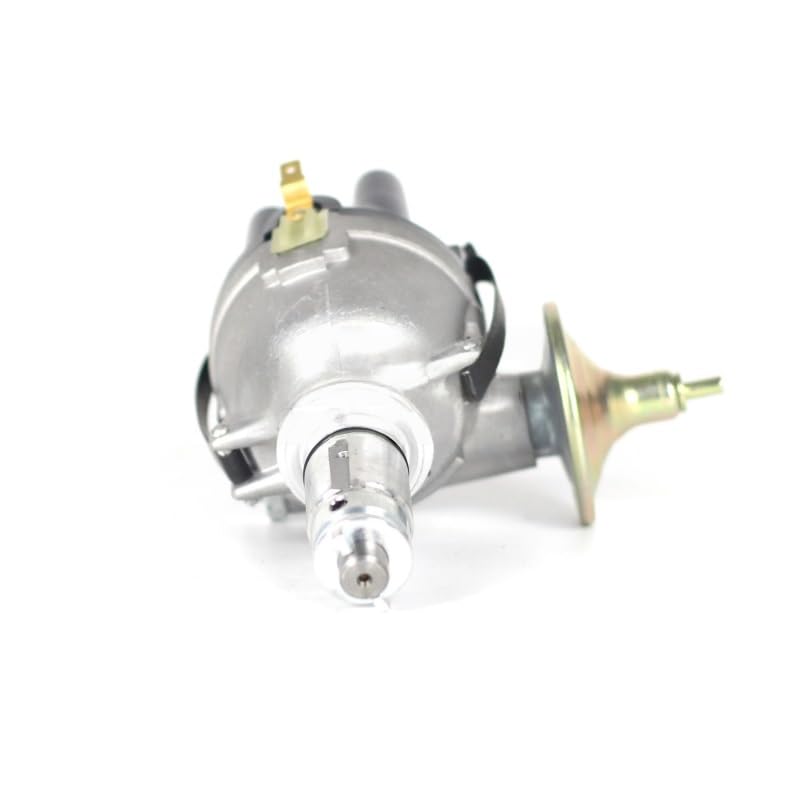 Distribuidor electrónico 25D4 con encendido estable para MG Midget 3
