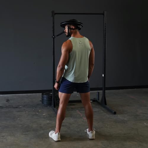 Image of Iron Neck Resistance Band, Durable Exercise Band with Steel Carabiners for Neck Training, Strength Workouts, Stretching, and Rehab