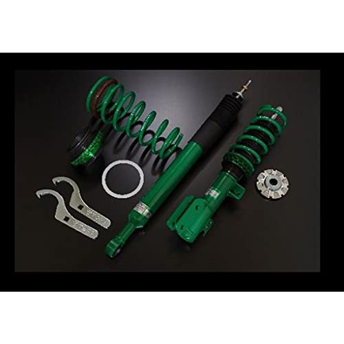 Tein For Acura Tl 2004 05 06 07 2008 Street Basis Z Coilovers  Gsa80-8uss2