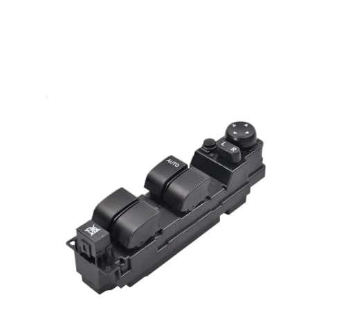 Interrupteur de vitre bloquée pour Mazda 2 remplacer commande principale DF73-66-350B