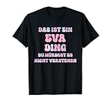 Lustige Geschenke für Eva
