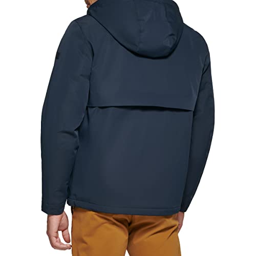 Image of DOCKERS Men's Flex Tech Filled Storm Jacket