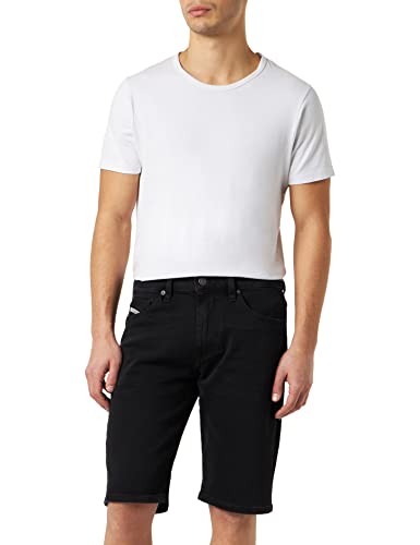 Diesel_SLIM-SHORT CALZONCIN_SHORTS_Noir_29