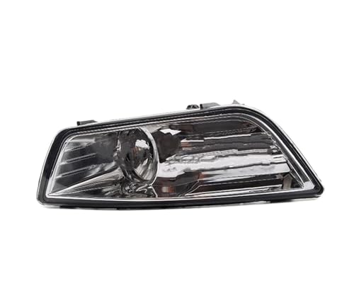 Feu de jour Mondeo MK4 2008 pour rouler serein en hiver