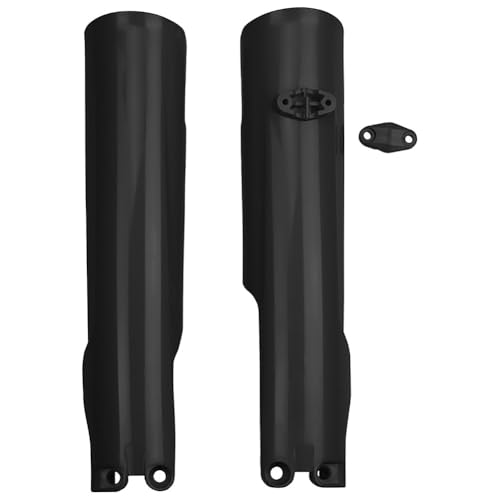 Ktm SX 300 2023-2024 UFO PLAST parasteli nero Ktm EXC 300 2024-2024