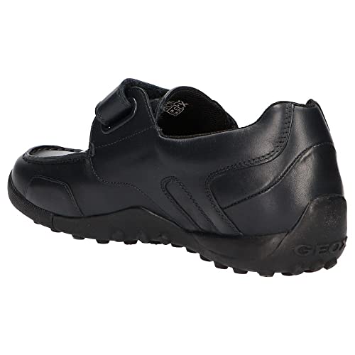 Image of Geox boys Jr W.snake Mocassino