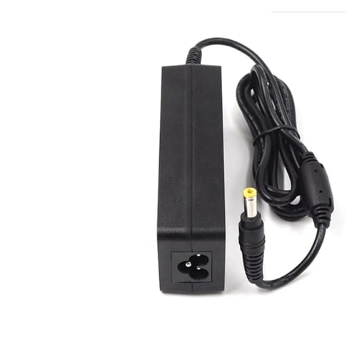 Adaptador de 19V 4.74A 90W para solucionar problemas de bateria en portatiles