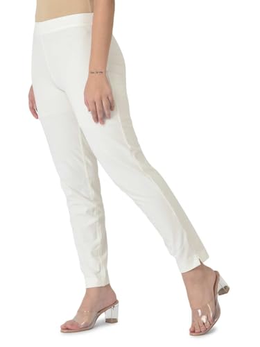 Image of Dollar Missy Women Pack of 1 Cotton Kurti Pant