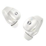 YUMONDEAR Open Ear Earbuds, Clip On Earbuds Wireless with 44H Playtime & Charging Case, Bluetooth 5.4, IP54 Waterproof, Lightweight for Running, Workout, Sports