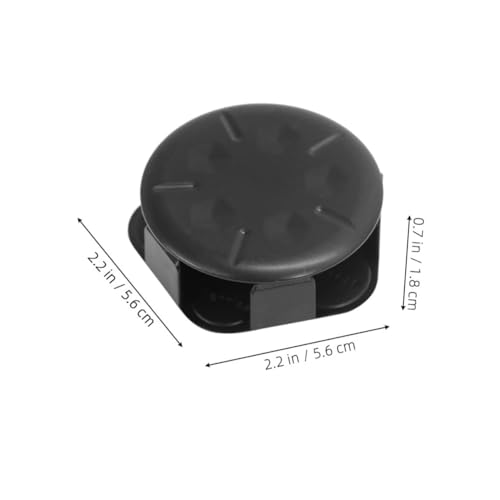 Organizador portátil de monedas de plástico ULTECHNOVO miniatura 2
