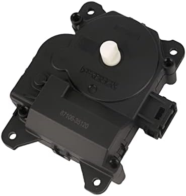 Actionneur De Porte De Mélange D'air HVAC Pour Toyota 4Runner 1999-2002 Limited - Pièce Neuve TH18094401F