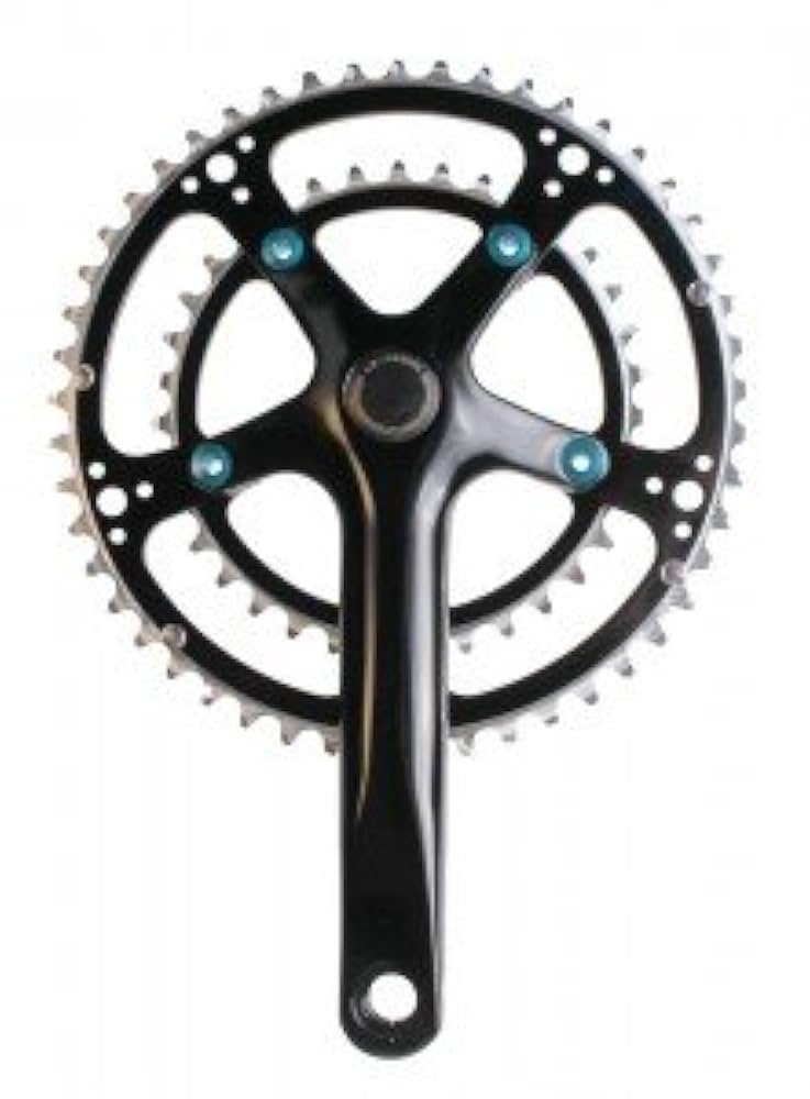 DIXNA　ラ・クランク　162.5mm　49−35T Amazon | DIXNA(ディズナ) ラ・クランク 49×35T BBなし 10/11段対応