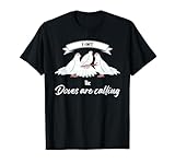doves pigeon Funny Gift Ideas