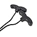 YLS 2 Packs Cocking Rope Cocking Device Crossbow String Puller Cocker Aid Cocking String Tool