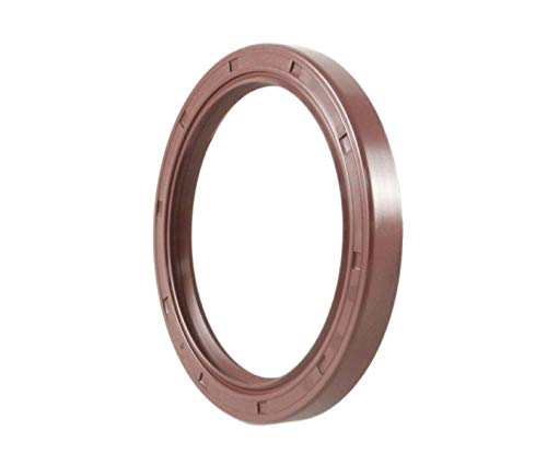 40MM X 62MM X 7MM TC Metric Oil Seal Factory New!