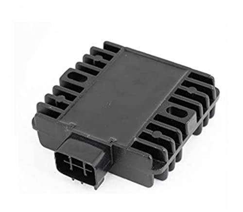 Regulador de Corriente válido para SUZU-KI GSR 600 (2006-2011)