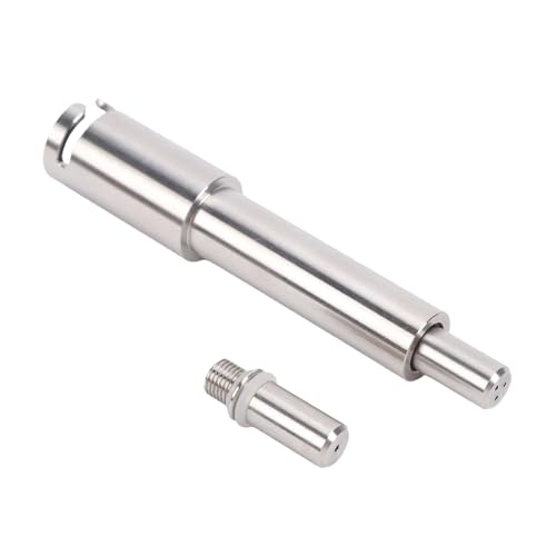Boquilla EC685 de acero inoxidable Rengue para eliminar espuma con burbujas 7