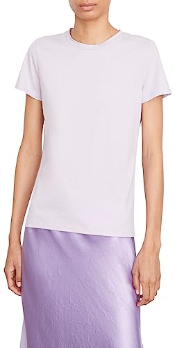 Image of Vince Women's Essential Crew Tee