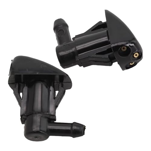Gicleurs essuie-glace avant Toyota Corolla Verso AR10 lave-glace OEM 98630 2E500
