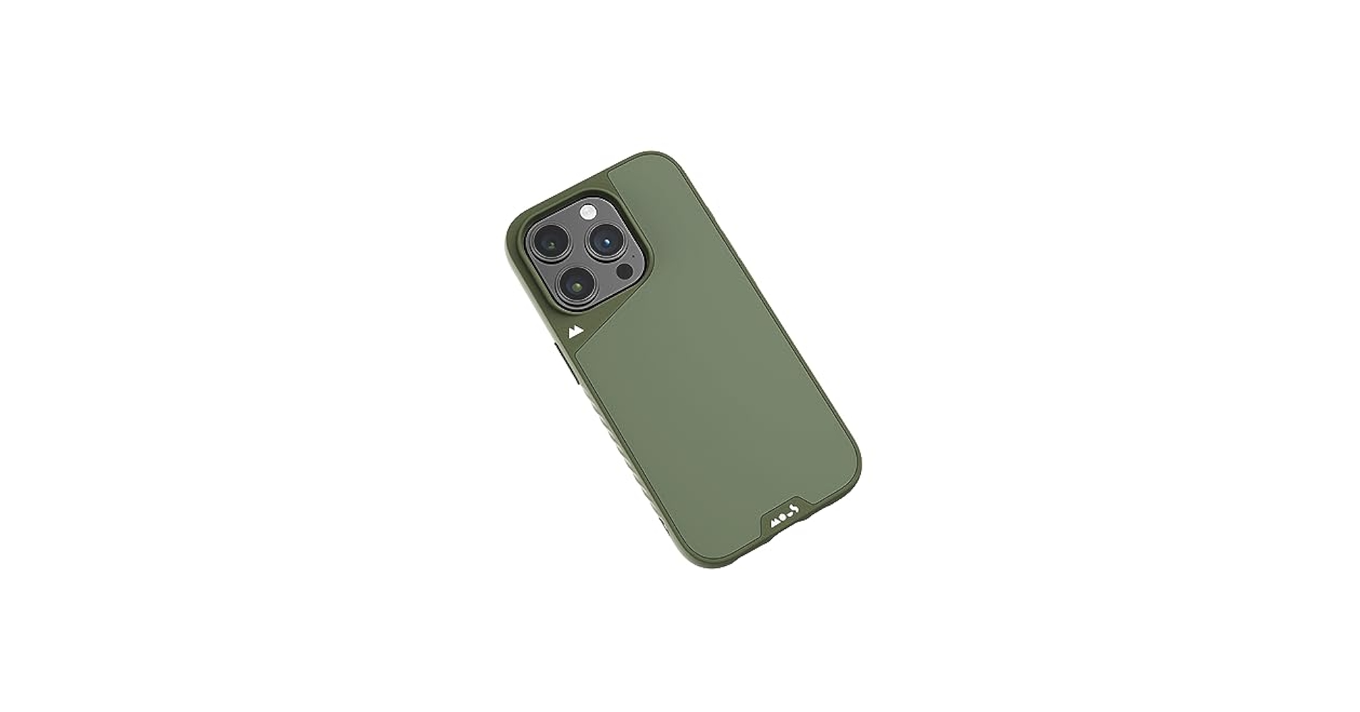 Amazon.com: Mous Case for iPhone 15 Pro Max MagSafe