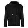 Lectoure Pure De&Peche M&ode Band Poster Printed Men Hoodies Black M #4