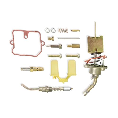 Kit de réparation carburateur K65T pour moto Dnepr MT et Ural